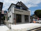 BLOOMING MAISON 平塚市達上ヶ丘の外観
