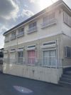 アステル藤沢の外観