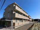 ベルソス高倉 Aの外観