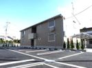 エトワールM B棟の間取り画像