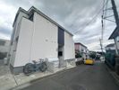 エレーヴの外観