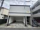 プラザ・ドゥ・フェリーチェの間取り画像