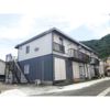 リゾート高麗の外観