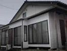 関谷1135－6貸家の外観