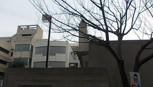 近くの東俣野小学校まで333m（徒歩5分）