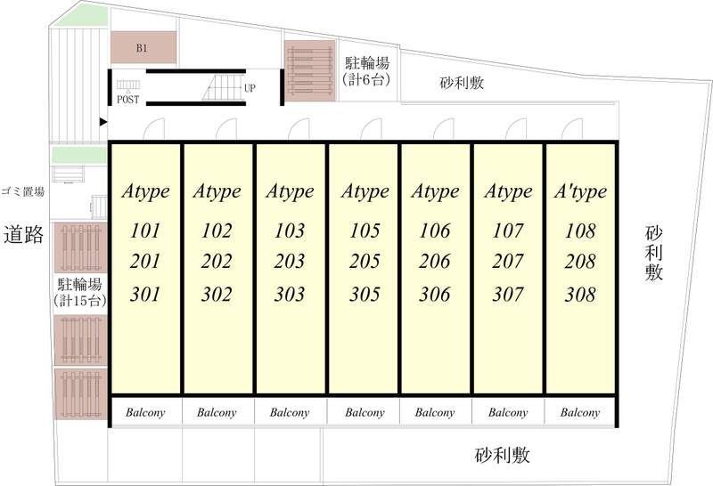 その他