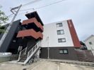 グランヒルズの外観