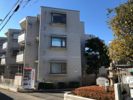 キッツビュールの外観