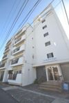 江の島シーサイドマンションの外観