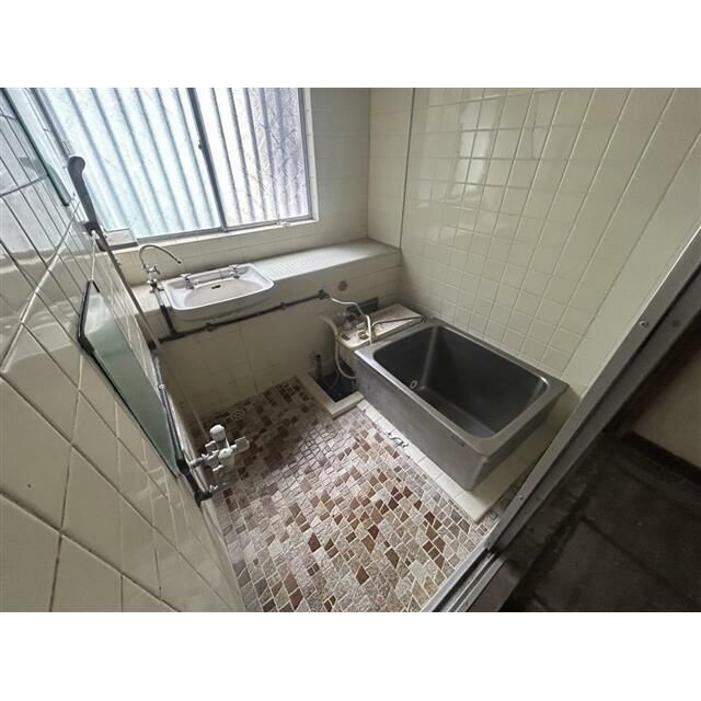 バスルーム