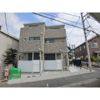 QUIET CRAB HOUSE 鎌倉サーフの外観