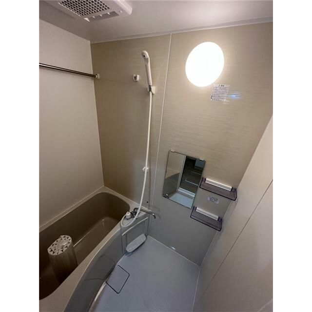 バスルーム