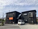 金目邸の外観