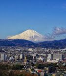 近くの弘法山公園まで5,594m(徒歩70分)