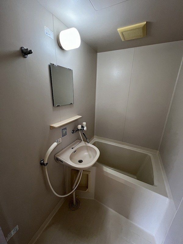 バスルーム