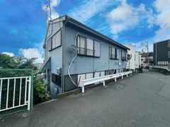 イーハトーブの外観画像