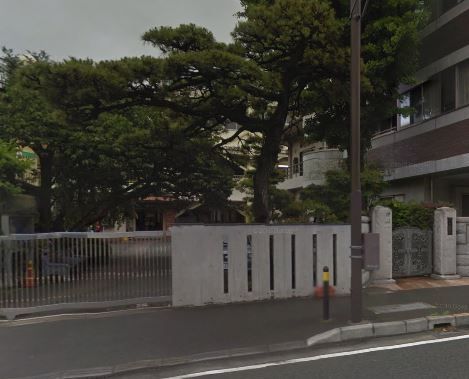 近くのみどりの家愛児園まで231m（徒歩3分）