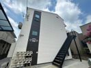 ブロッサムハウスの間取り画像