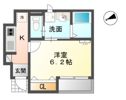 アルコ イーリスの間取り画像