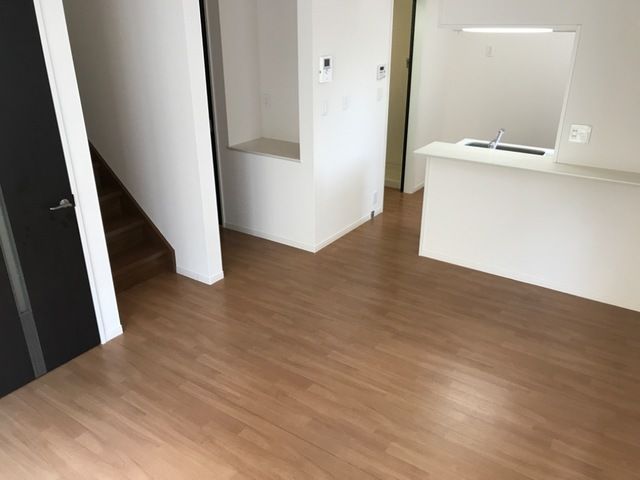 リビング