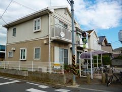 リヴェール湘南の外観画像