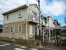 リヴェール湘南の外観