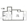 サンハイツ緑園の間取り画像