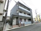 リブリ・Sumieの間取り画像