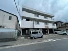 久保田ビルの外観