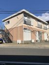 ひよこハイツの間取り画像