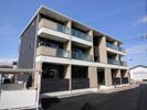 プリートNの外観
