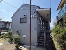 サンファン座間の外観