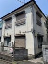 サンハイツ山口の間取り画像