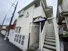 ベルメゾンはた野の間取り画像