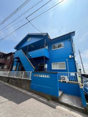 Kハイム壱番館の外観画像