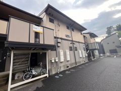 アベニュー湘南の外観画像