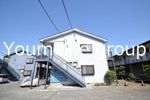 エスポワール弐番館の間取り画像