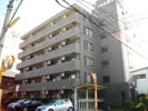 リーベルサンアイの外観