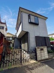 座間市ひばりが丘の外観画像