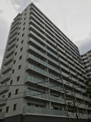 ザ・パークハウス茅ヶ崎の外観画像