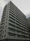 ザ・パークハウス茅ヶ崎の外観