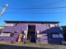 アイシーコーポの外観
