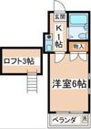 NITTOUの間取り画像