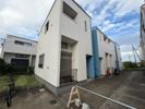lifeship B（ライフシップビー）の外観