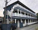 ストンリバー・マンションの外観