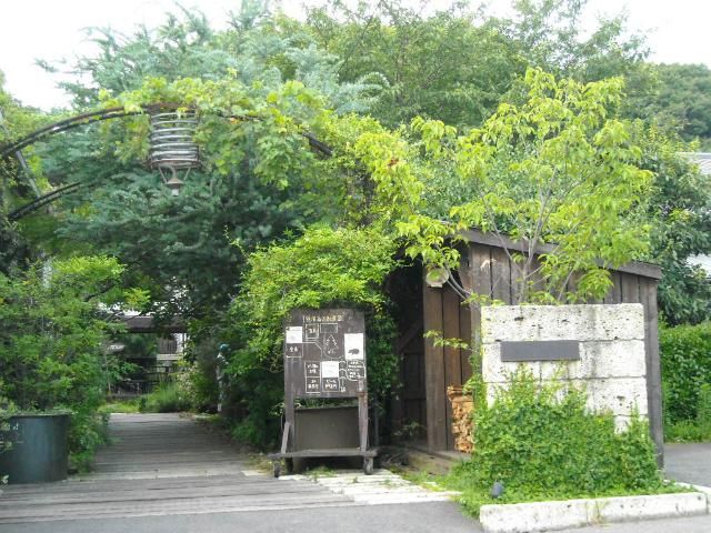 近くの湘南ビールまで550m(徒歩7分)