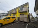 第二コーポミカの間取り画像