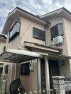 前川貸家399の外観
