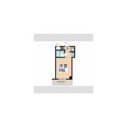 アソルティ本厚木の間取り画像