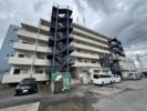 大川マンションの間取り画像